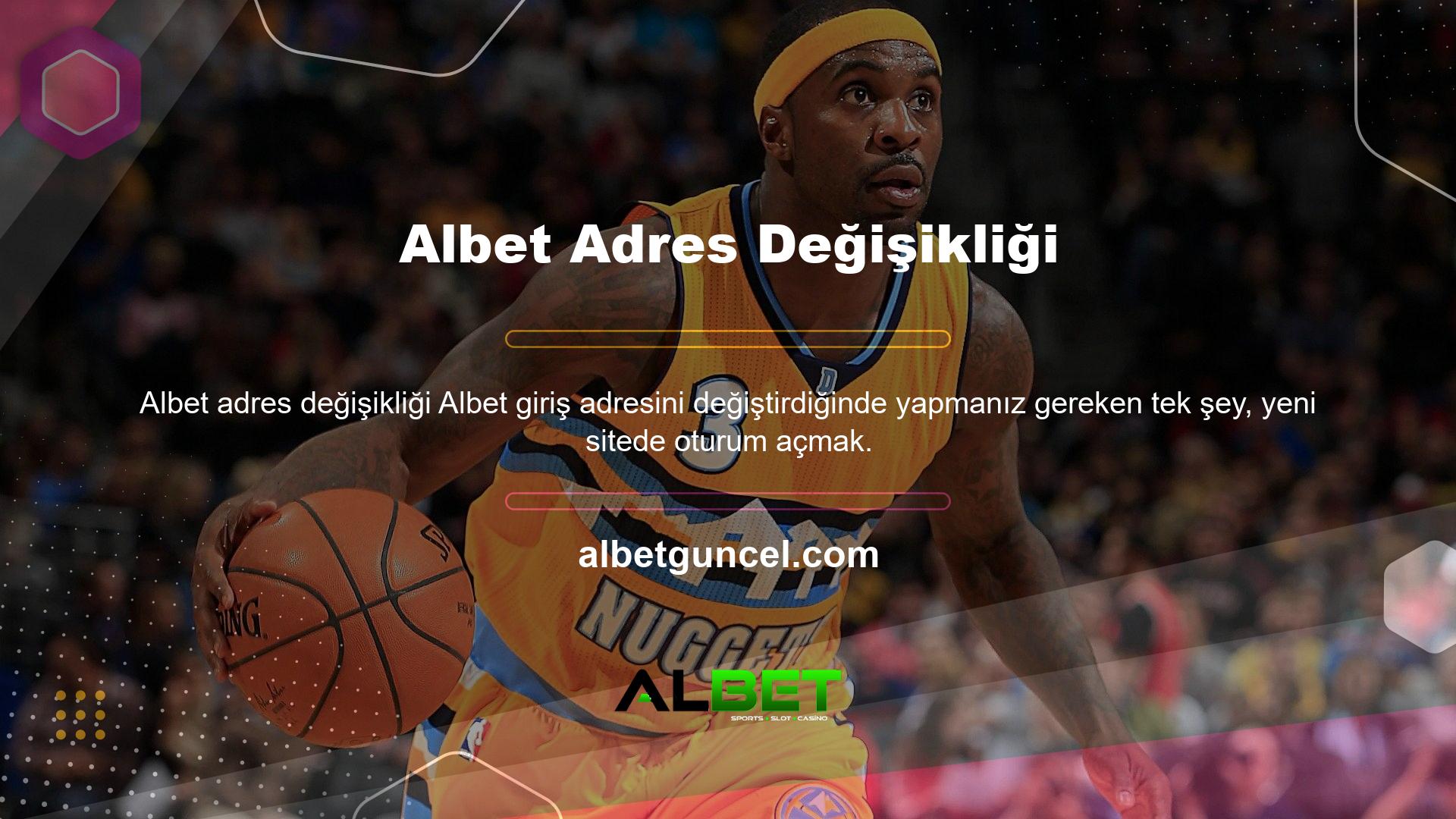 Hesabınızı açtıktan sonra, kaldığınız yerden devam edebilirsiniz